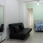Rua Barata Ribeiro 194 Apto 222