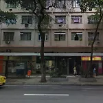 Rua Barata Ribeiro 194 Apto 222