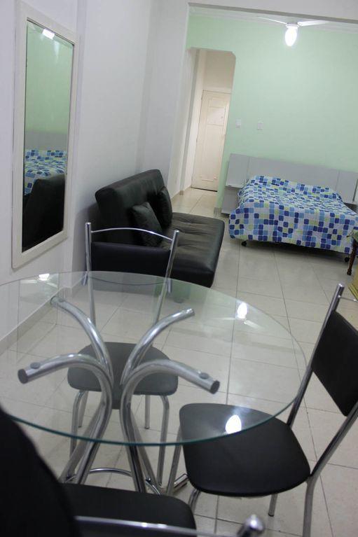 Rua Barata Ribeiro 194 Apto 222 *